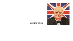 Referāts 'Vinstons Čērčils - britu premjers Otrā pasaules kara gados', 7.