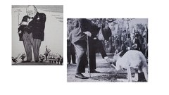 Referāts 'Vinstons Čērčils - britu premjers Otrā pasaules kara gados', 10.