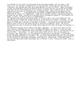 Eseja 'Nixon and the Watergate Scandal', 2.