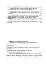 Prakses atskaite 'Otrā prakses atskaite', 3.