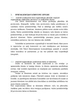 Prakses atskaite 'Otrā prakses atskaite', 11.