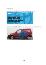 Prakses atskaite 'Otrā prakses atskaite', 15.