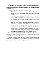 Konspekts 'Estētika. Atbildes uz jautājumiem', 2.