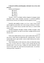 Konspekts 'Estētika. Atbildes uz jautājumiem', 3.