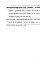 Konspekts 'Estētika. Atbildes uz jautājumiem', 4.