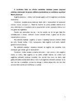 Konspekts 'Estētika. Atbildes uz jautājumiem', 5.