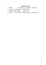 Konspekts 'Estētika. Atbildes uz jautājumiem', 9.