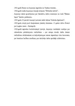 Konspekts 'Aspazija', 2.