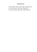 Konspekts 'Aspazija', 3.