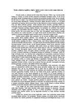 Eseja 'Kādas atšķirības izglītībā, reliģijā, etniskā sastāvā radās Latvijā jaunos laiko', 1.