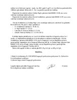 Konspekts 'Ierosinājums par kriminālprocesa nosūtīšanu kriminālvajāšanai', 2.