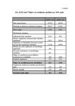 Referāts 'SIA "XX auto" finansiālā stāvokļa analīze', 5.