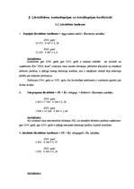 Referāts 'SIA "XX auto" finansiālā stāvokļa analīze', 6.