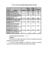 Referāts 'SIA "XX auto" finansiālā stāvokļa analīze', 13.