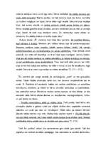 Eseja 'Psiholoģiskās spēles, kas neļauj pilnīgi atveseļoties no sērām', 3.