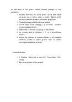 Eseja 'Psiholoģiskās spēles, kas neļauj pilnīgi atveseļoties no sērām', 4.