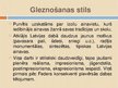 Prezentācija 'Gleznošanas žanri Vilhelma Purvīša darbos', 3.