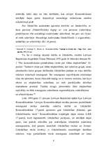 Referāts 'Dalība noziedzīgā nodarījumā', 6.