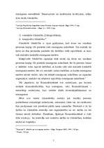 Referāts 'Dalība noziedzīgā nodarījumā', 7.