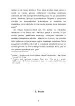 Referāts 'Dalība noziedzīgā nodarījumā', 8.