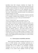 Referāts 'Dalība noziedzīgā nodarījumā', 11.