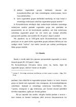 Referāts 'Dalība noziedzīgā nodarījumā', 15.