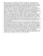 Eseja 'Causual Analysis - The Modern Civil Rights Movement', 2.