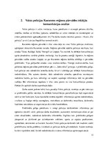 Referāts 'Valsts policijas Kurzemes reģiona pārvaldes iekšējā komunikācija', 12.