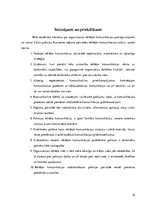 Referāts 'Valsts policijas Kurzemes reģiona pārvaldes iekšējā komunikācija', 18.