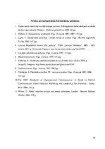 Referāts 'Valsts policijas Kurzemes reģiona pārvaldes iekšējā komunikācija', 20.