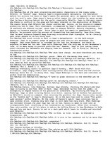 Eseja 'The evil in othello', 1.