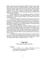 Referāts 'Temperamenti', 3.