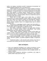 Referāts 'Temperamenti', 20.