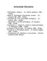 Referāts 'Temperamenti', 22.