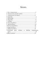 Referāts 'Temperamenti', 23.