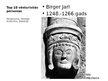 Prezentācija '13.-16.gadsimta personas un notikumi, kuriem ir vērts pievērst uzmanību', 9.