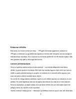 Referāts 'Interneta attīstības tendences', 9.