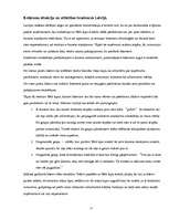 Referāts 'Interneta attīstības tendences', 11.