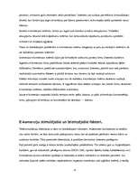 Referāts 'Interneta attīstības tendences', 14.