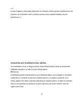 Referāts 'Interneta attīstības tendences', 18.