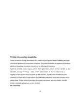 Referāts 'Interneta attīstības tendences', 19.