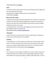 Referāts 'Interneta attīstības tendences', 27.