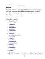 Referāts 'Interneta attīstības tendences', 28.