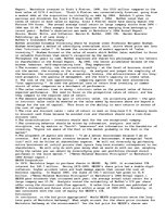 Eseja 'Warren E.Buffet, Financial Guru', 2.