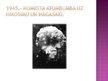 Prezentācija '20.gadsimta zinātniskie un tehniskie sasniegumi', 9.