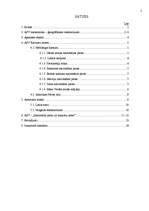 Referāts 'Ekotūrisms Amerikas Savienotajās Valstīs', 1.