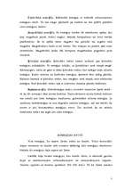 Referāts 'Enerģijas aprite dabā', 5.