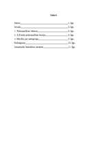 Referāts 'Z.Freida psihoanalīzes teorija', 1.