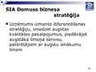 Prezentācija 'SIA "Domuss" stratēģiskā vadīšana', 18.
