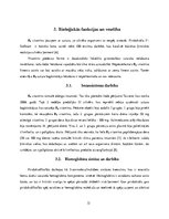 Referāts 'B6 vitamīna nepieciešamība uzturā', 12.